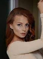 Alyona Barkova