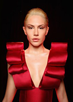 Elena Tsagrinou