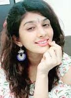 Isha Chhabra