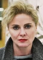 Panagiota Vlachosotirou