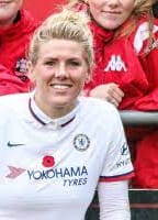 Millie Bright