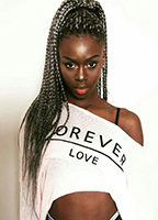 Diarra Sylla