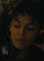 Kiah Mckirnan