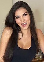 Mikaela Pascal