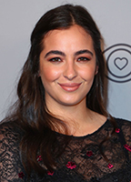 Alanna Masterson