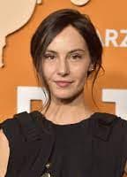 Mirela Burke