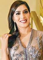 Mehwish Hayat