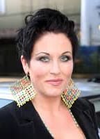 Jessie Wallace