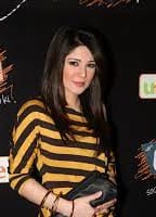 Ayesha Omar