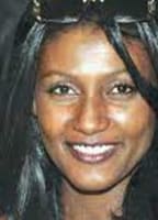 Edina Robinson