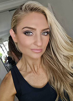 Joanne Todd
