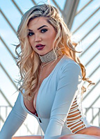 Whitney Paige
