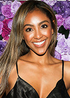 Tayshia Adams