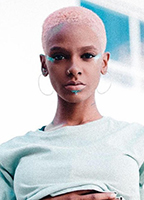 Tiara Thomas