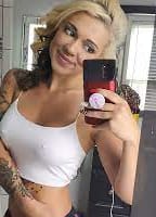 Abby Elizabeth Miller