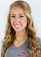 Brittany Matthews