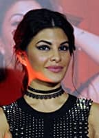 Jaqueline Fernandez