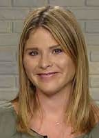 Jenna Bush Hager