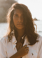 Tatiana Panakal