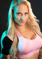Ebanie Bridges