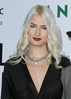 Courtney Anne Mitchell