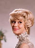 Carol Channing