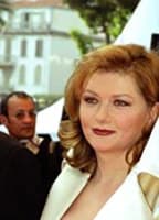 Catherine Jacob