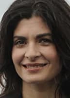 Soledad Villamil