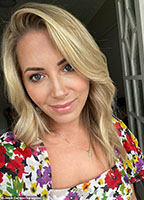 Jaimie Gardner