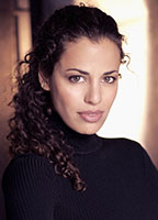 Athena Karkanis
