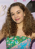Jillian Shea Spaeder