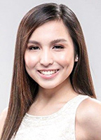 Kyline Alcantara