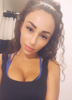 Sarena Banks