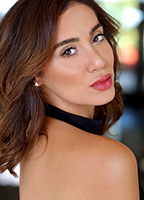 Jewell Farshad
