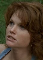 Ginger Mason