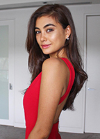 Francesca Hung