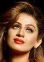 Kenisha Awasthi