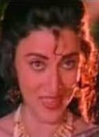 Nafeali Khan