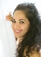 Pilar Cazares