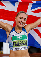 Niamh Emerson