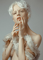 Alisa Liss