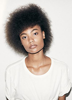 Ange-marie Moutambou