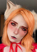 Sweetie Fox