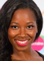 Jamelia