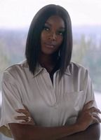 Damaris Lewis