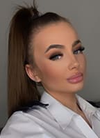 Jodie Leigh Fox