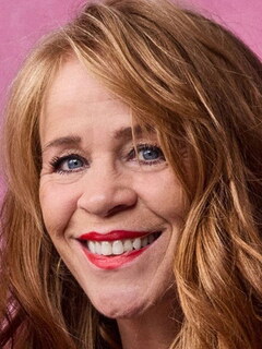 Sólveig Arnarsdóttir