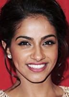 Mandip Gill