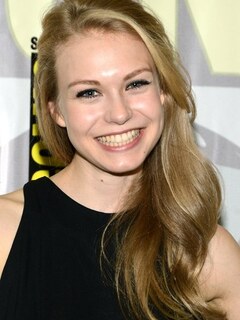 Penelope Mitchell