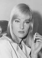 May Britt